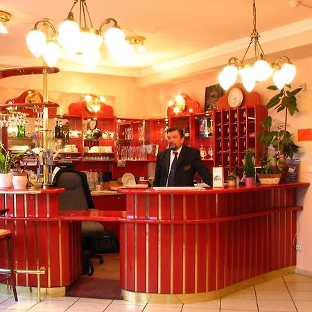 Hotel Happy Apartments Budapest Extérieur photo
