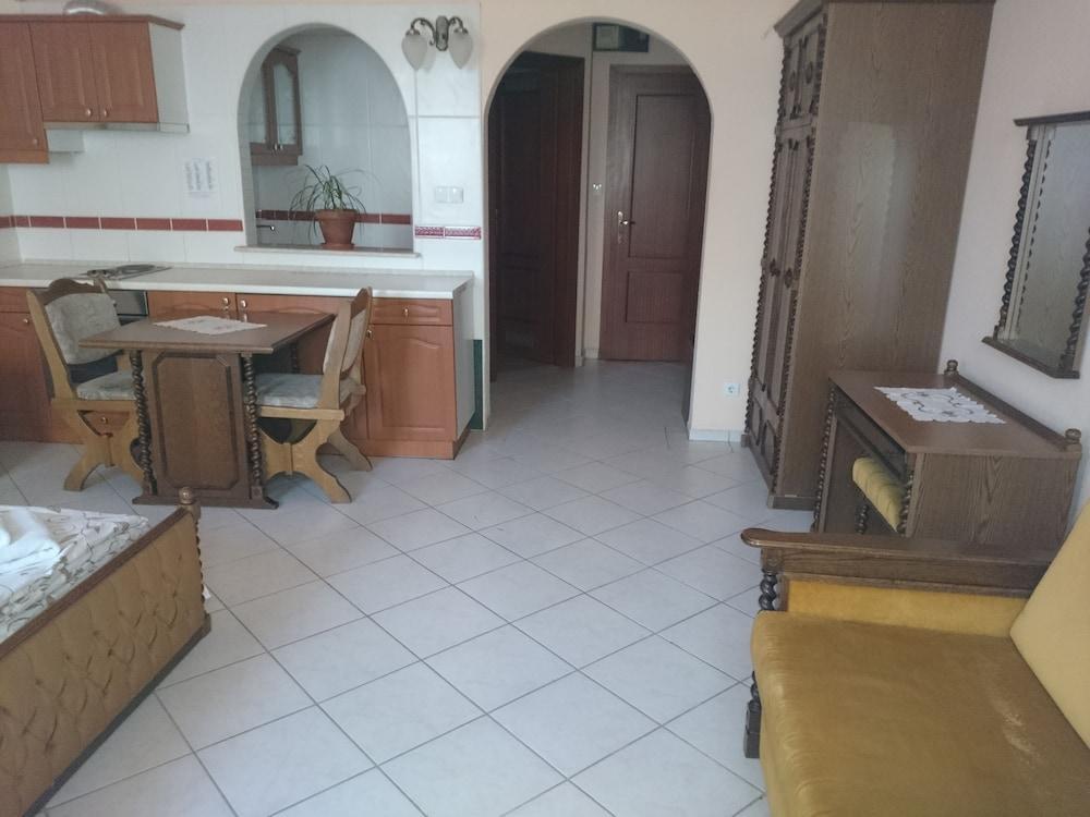 Hotel Happy Apartments Budapest Extérieur photo