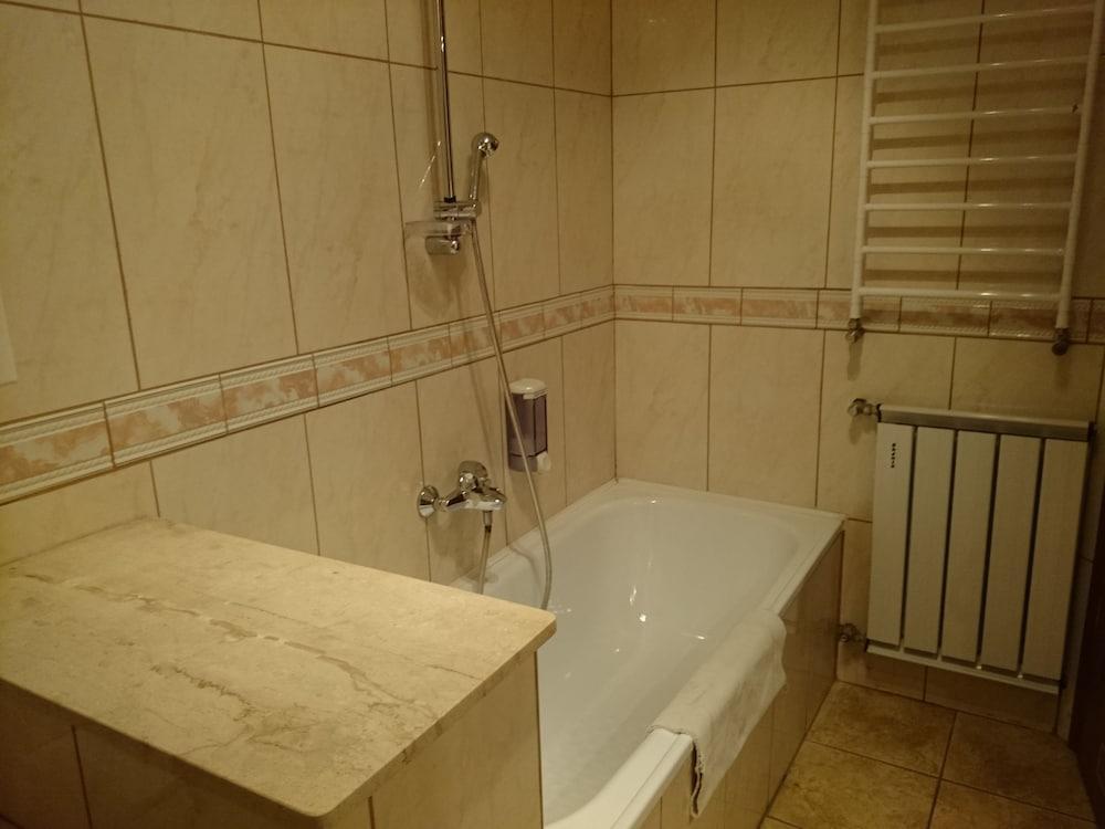 Hotel Happy Apartments Budapest Extérieur photo