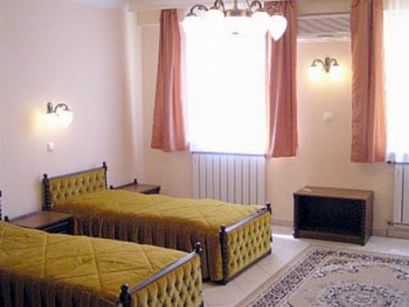 Hotel Happy Apartments Budapest Extérieur photo