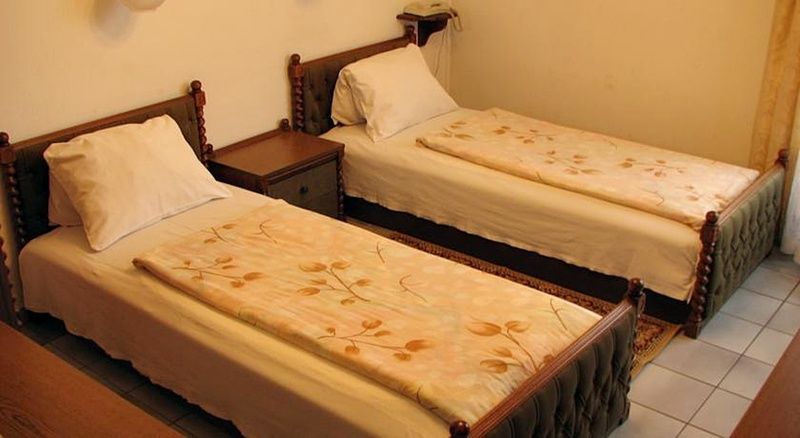 Hotel Happy Apartments Budapest Extérieur photo