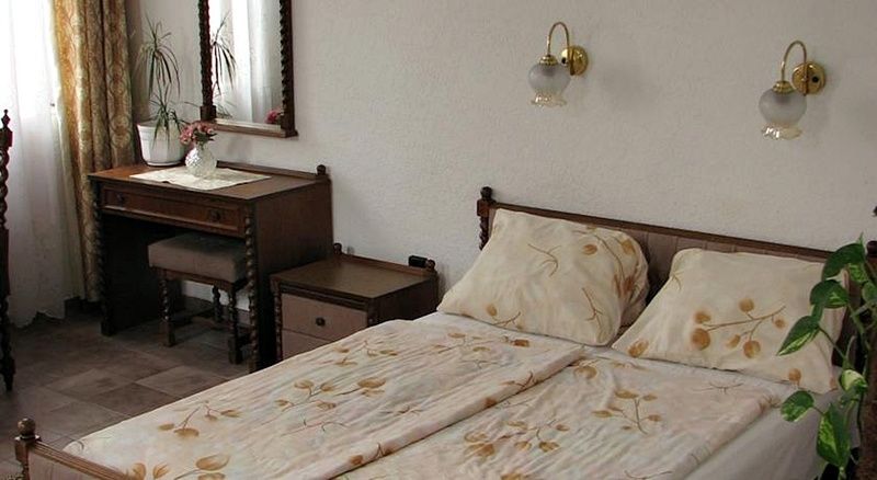 Hotel Happy Apartments Budapest Extérieur photo