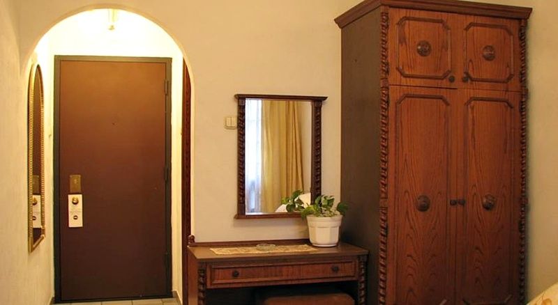 Hotel Happy Apartments Budapest Extérieur photo