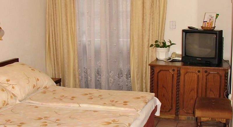 Hotel Happy Apartments Budapest Extérieur photo