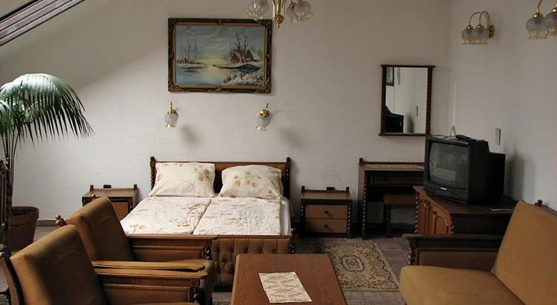 Hotel Happy Apartments Budapest Extérieur photo