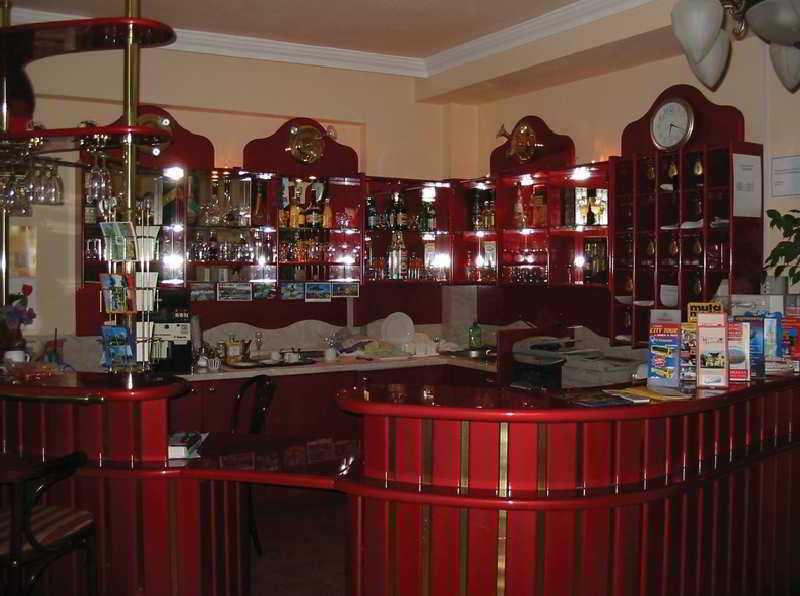 Hotel Happy Apartments Budapest Extérieur photo