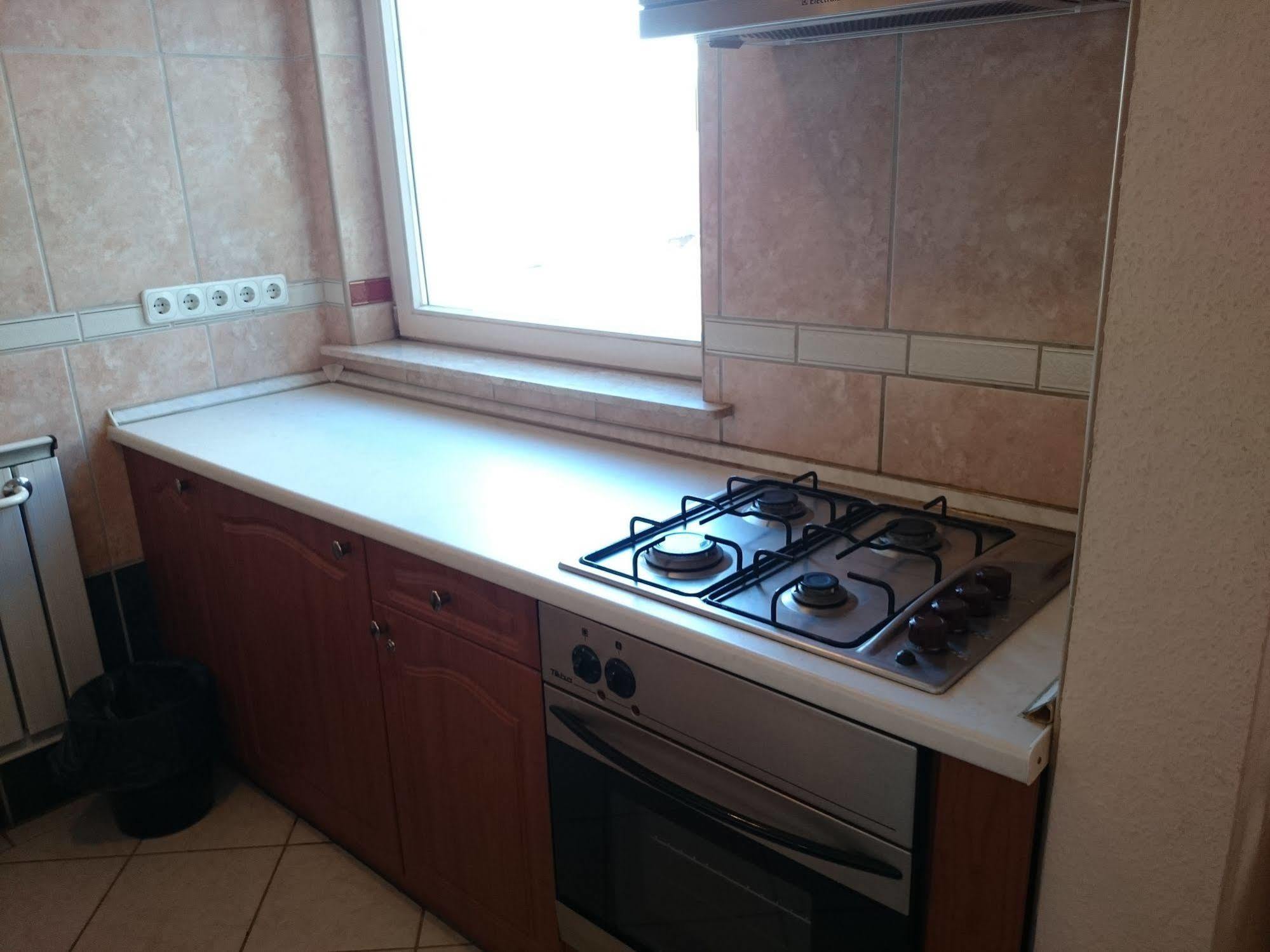 Hotel Happy Apartments Budapest Extérieur photo