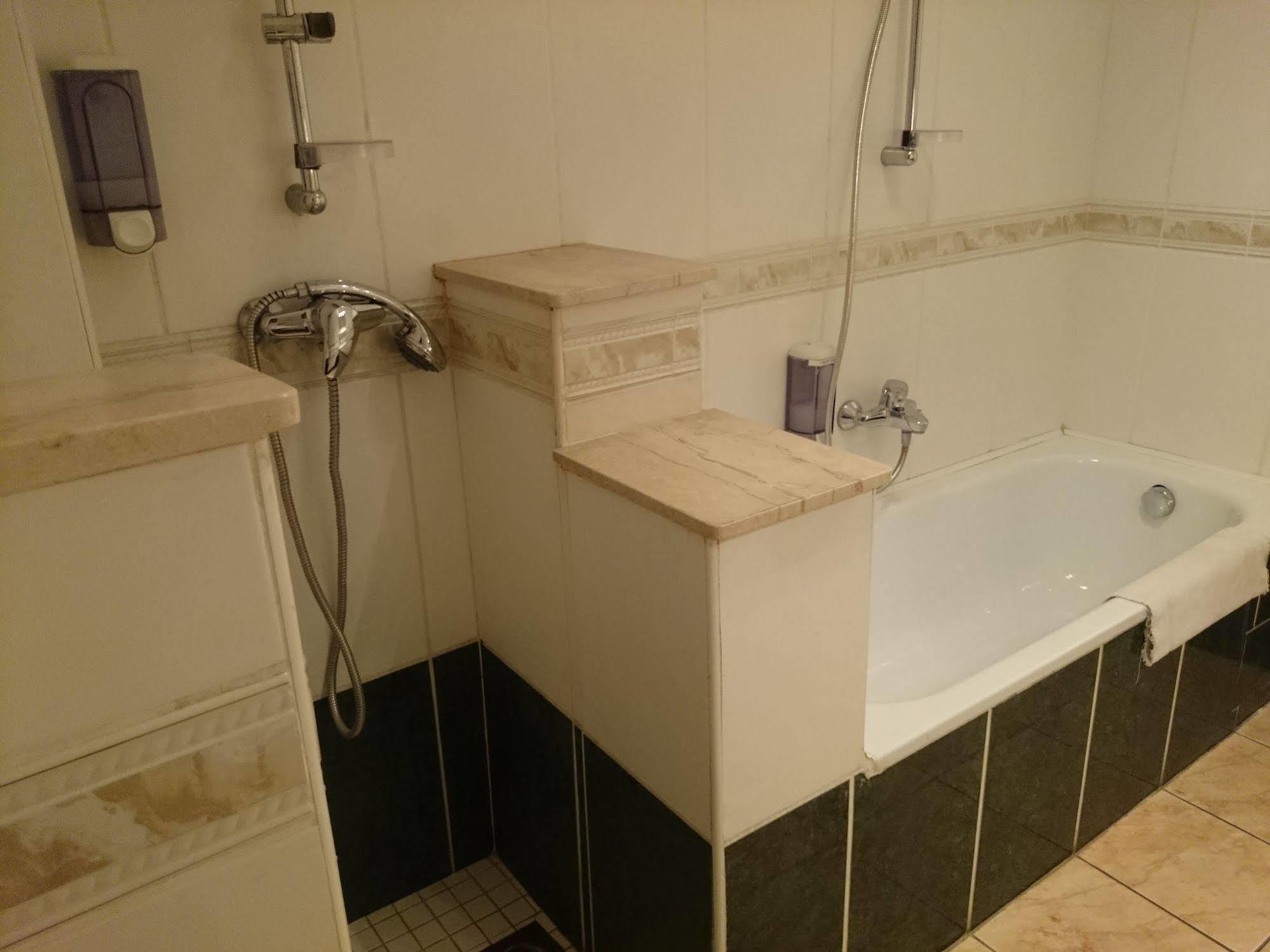 Hotel Happy Apartments Budapest Extérieur photo