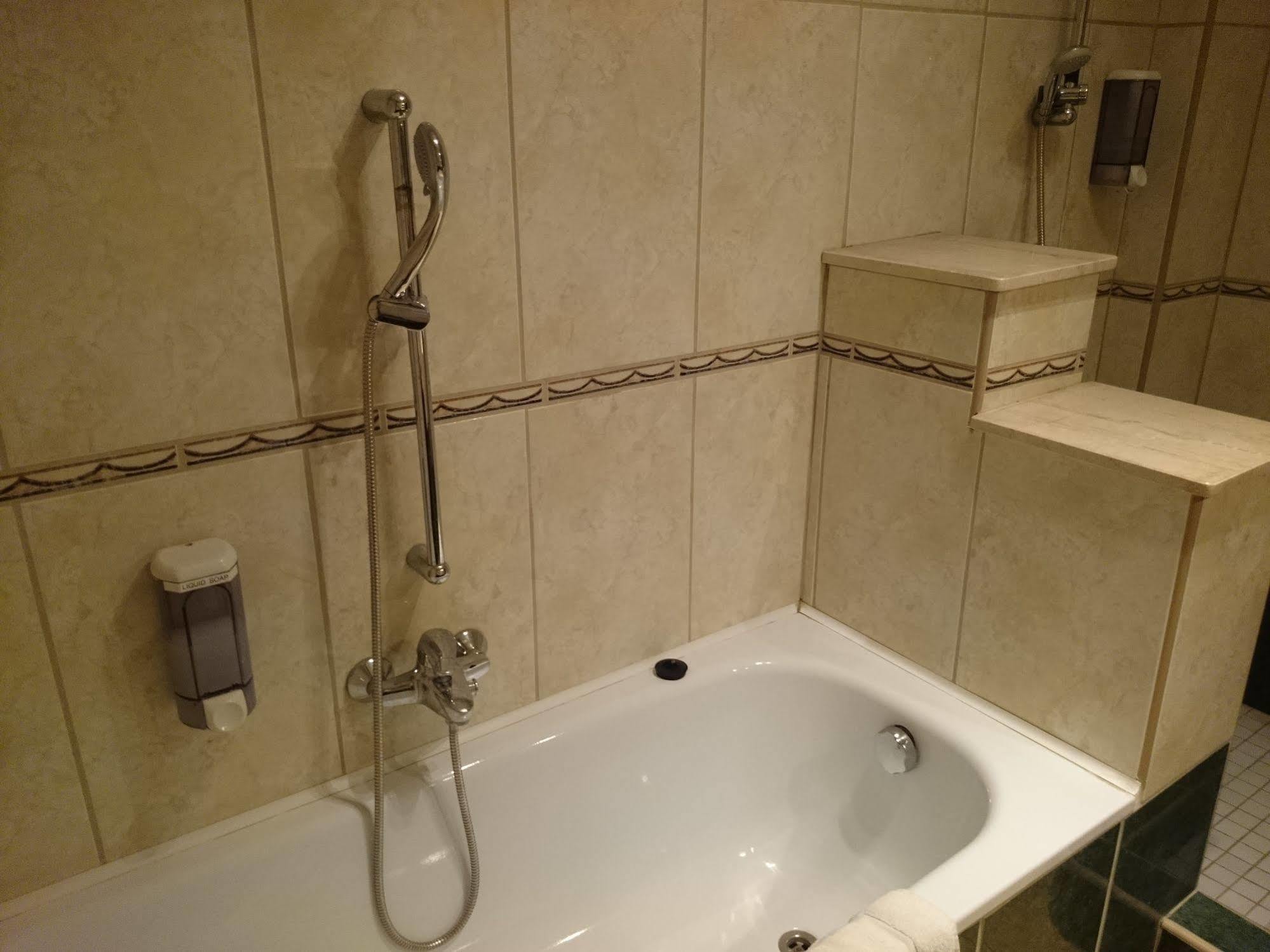 Hotel Happy Apartments Budapest Extérieur photo