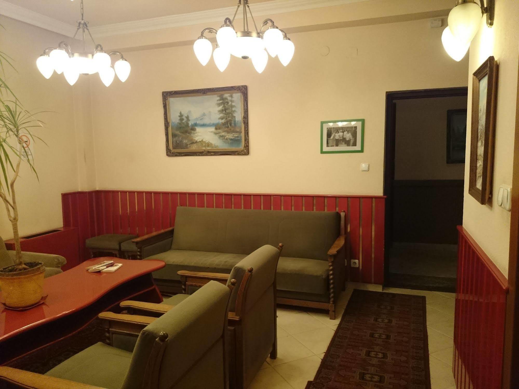 Hotel Happy Apartments Budapest Extérieur photo