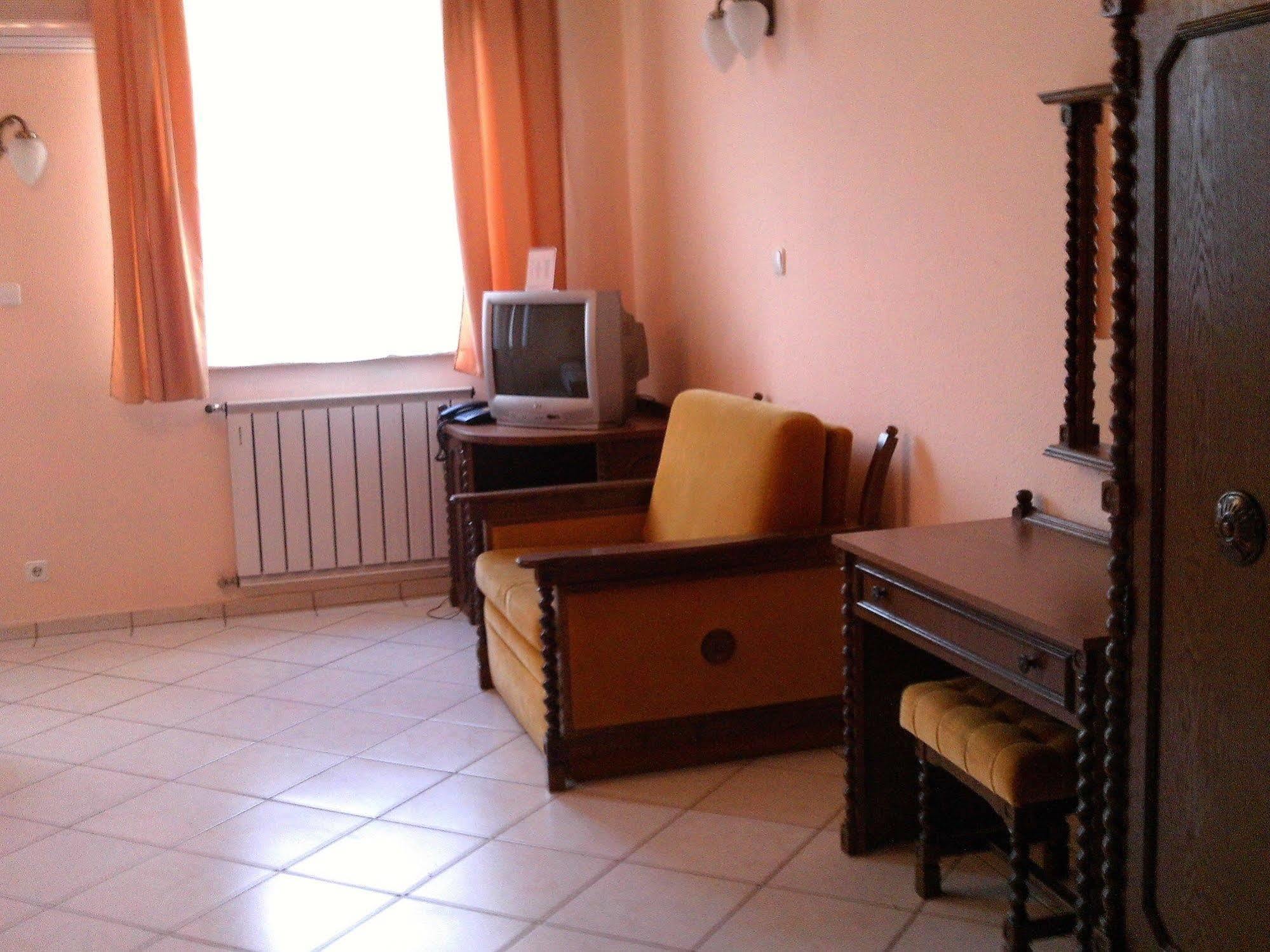 Hotel Happy Apartments Budapest Extérieur photo