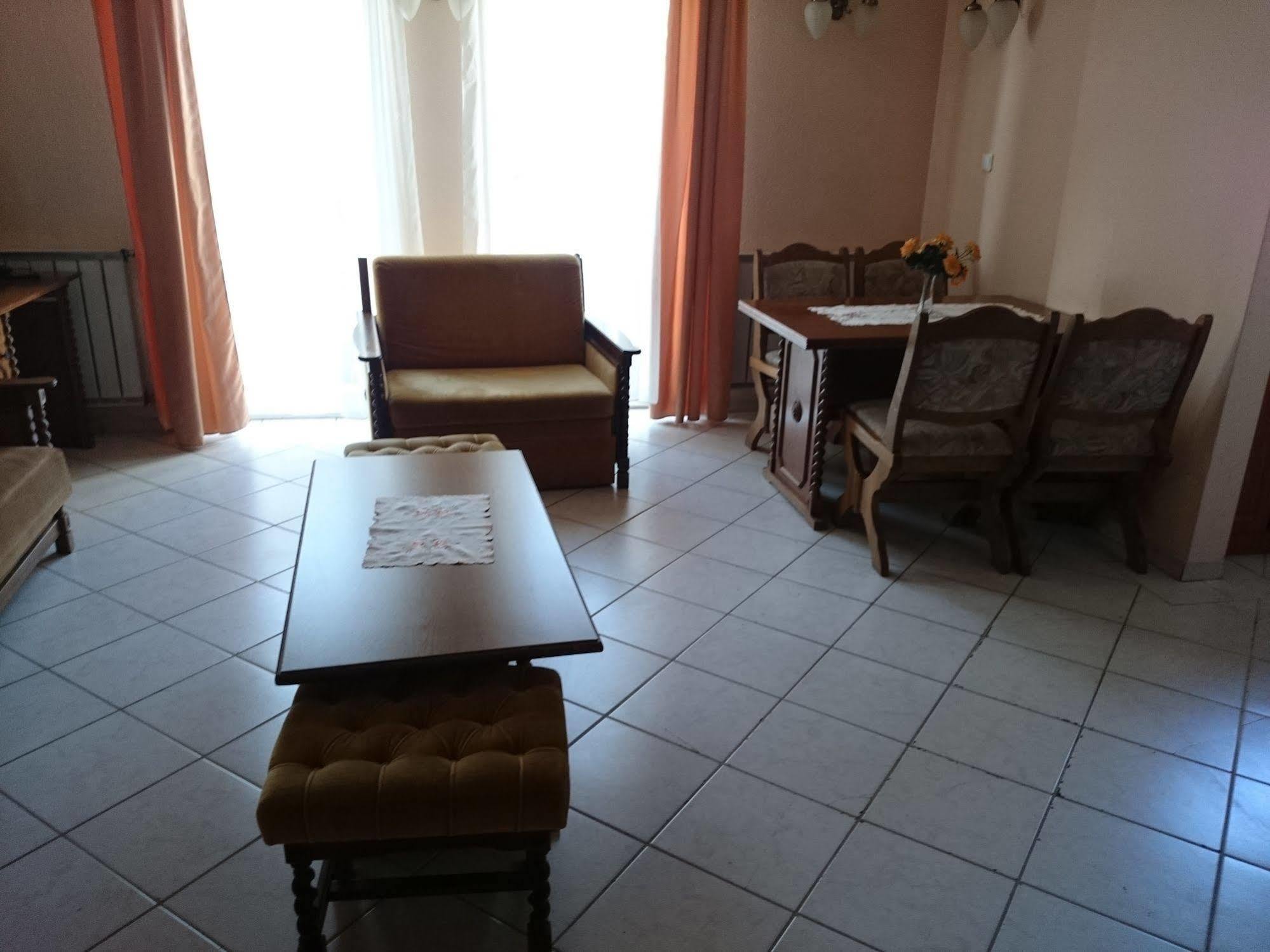 Hotel Happy Apartments Budapest Extérieur photo