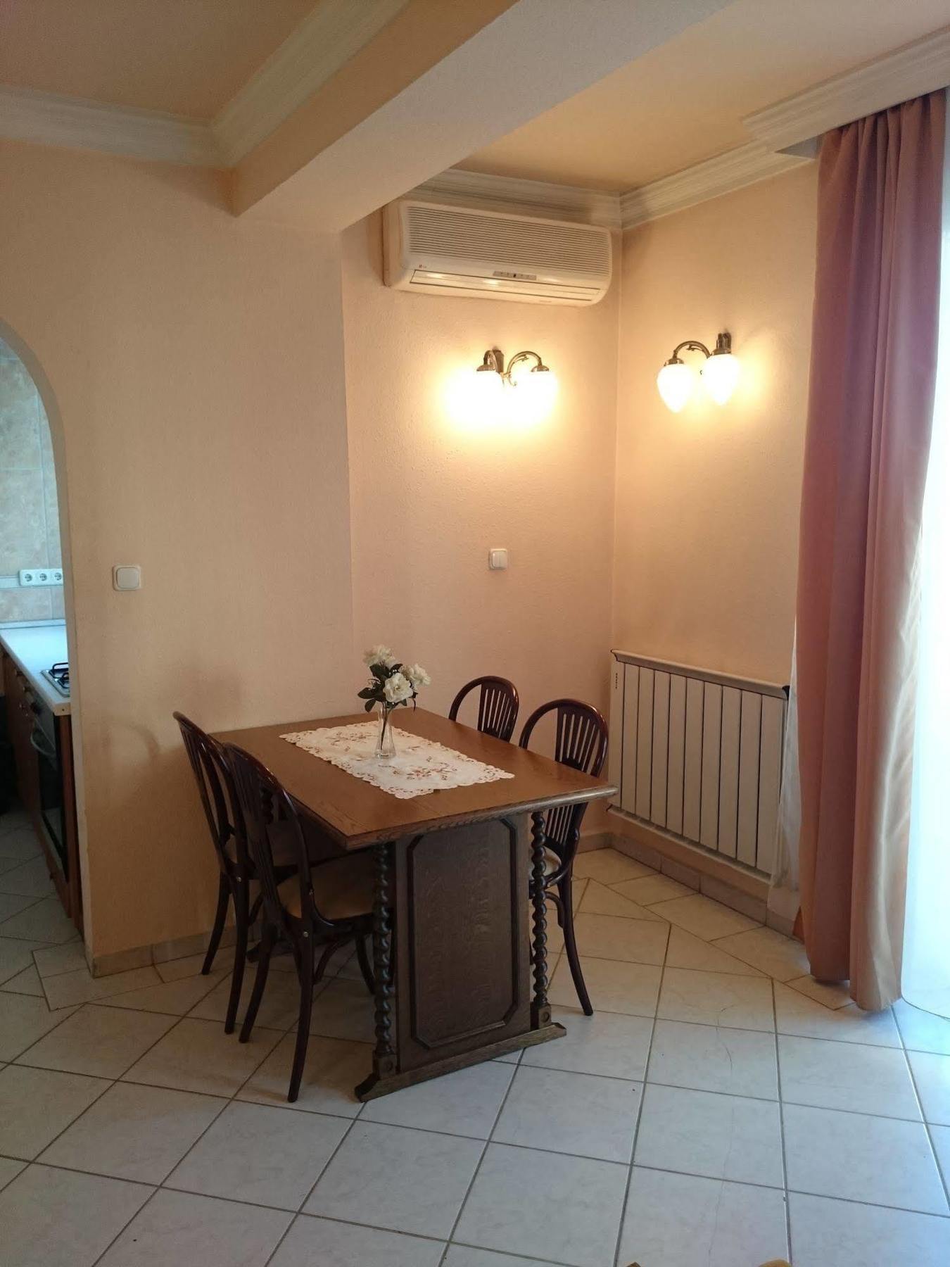 Hotel Happy Apartments Budapest Extérieur photo