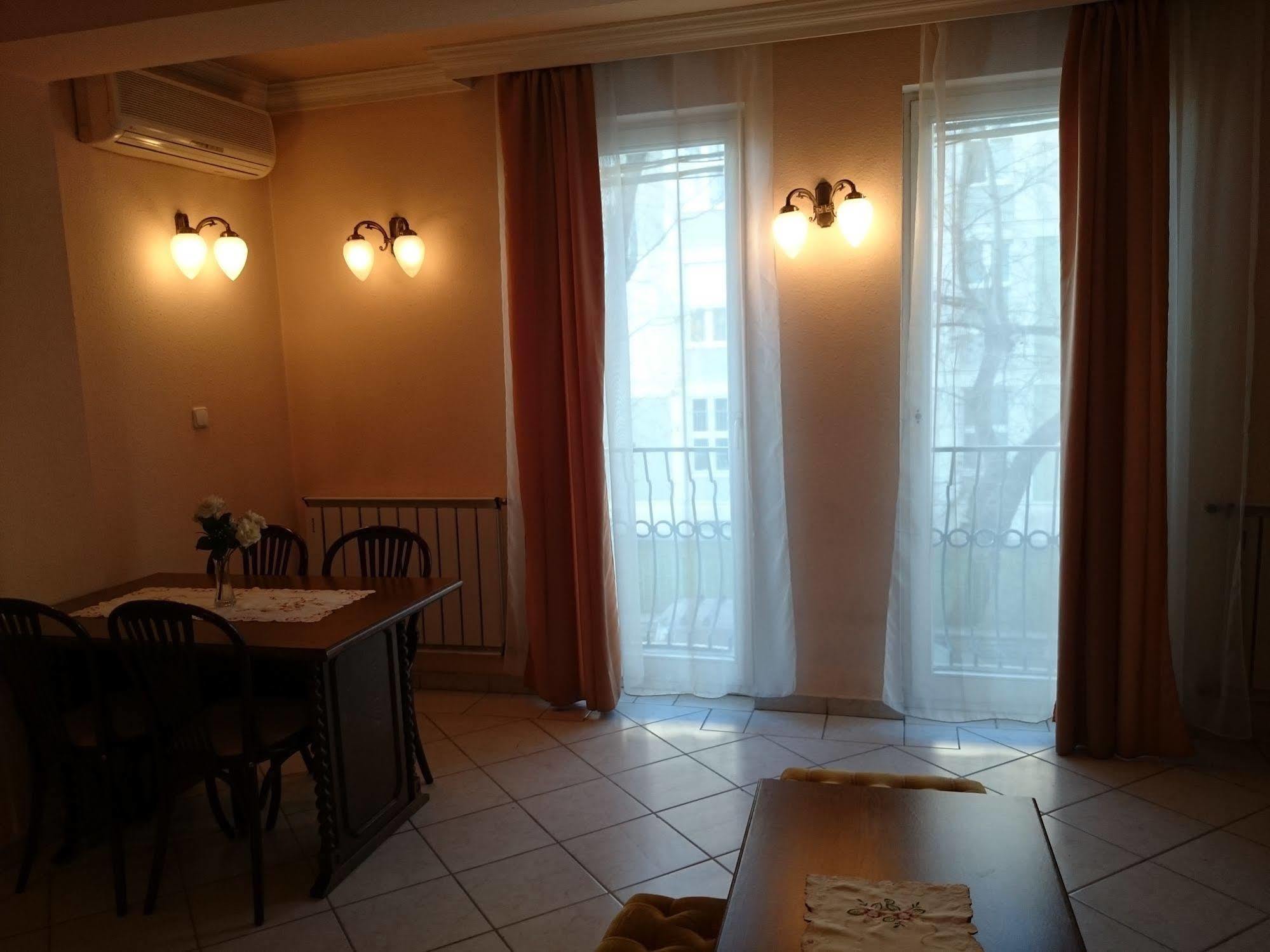 Hotel Happy Apartments Budapest Extérieur photo