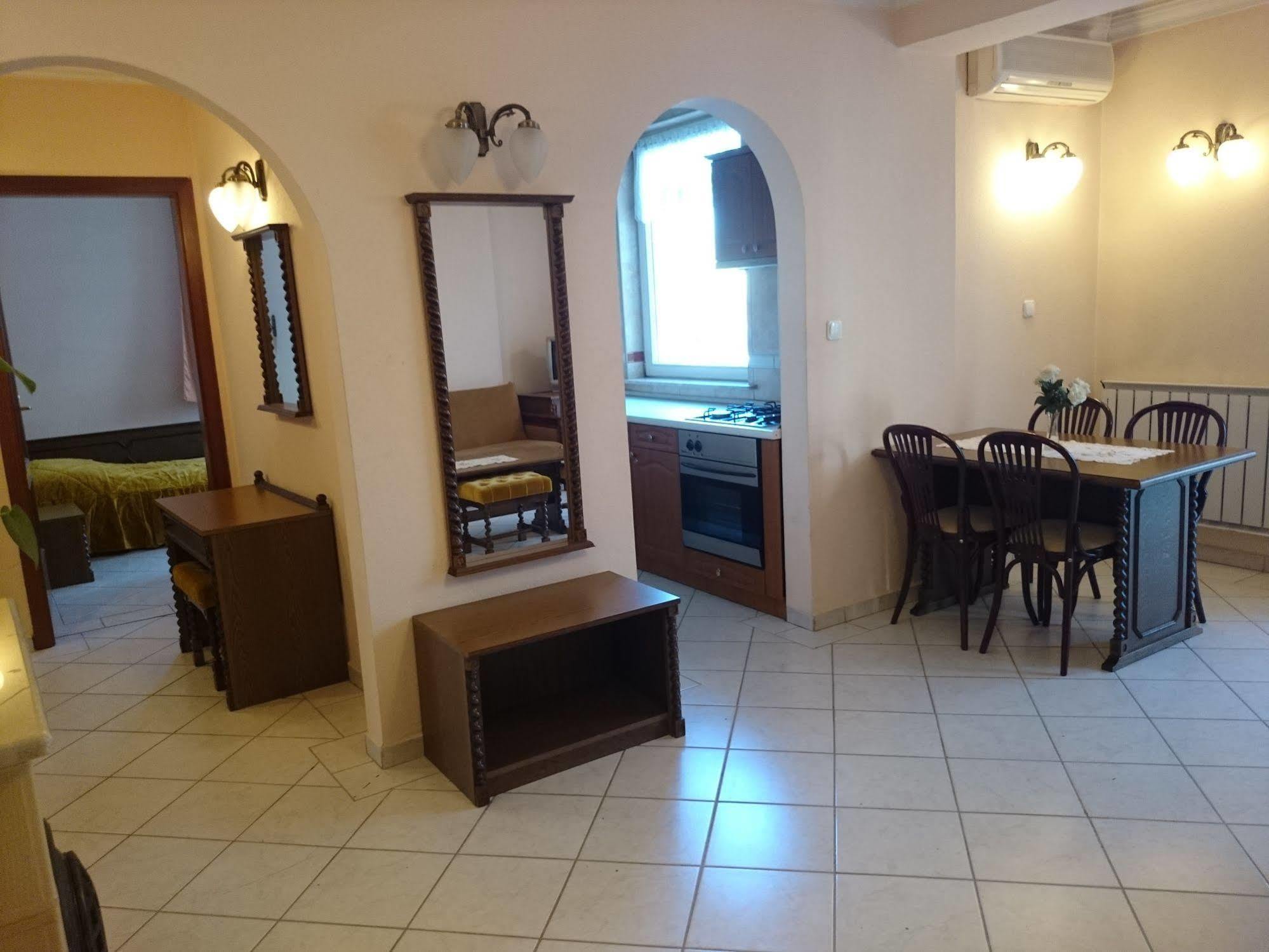 Hotel Happy Apartments Budapest Extérieur photo