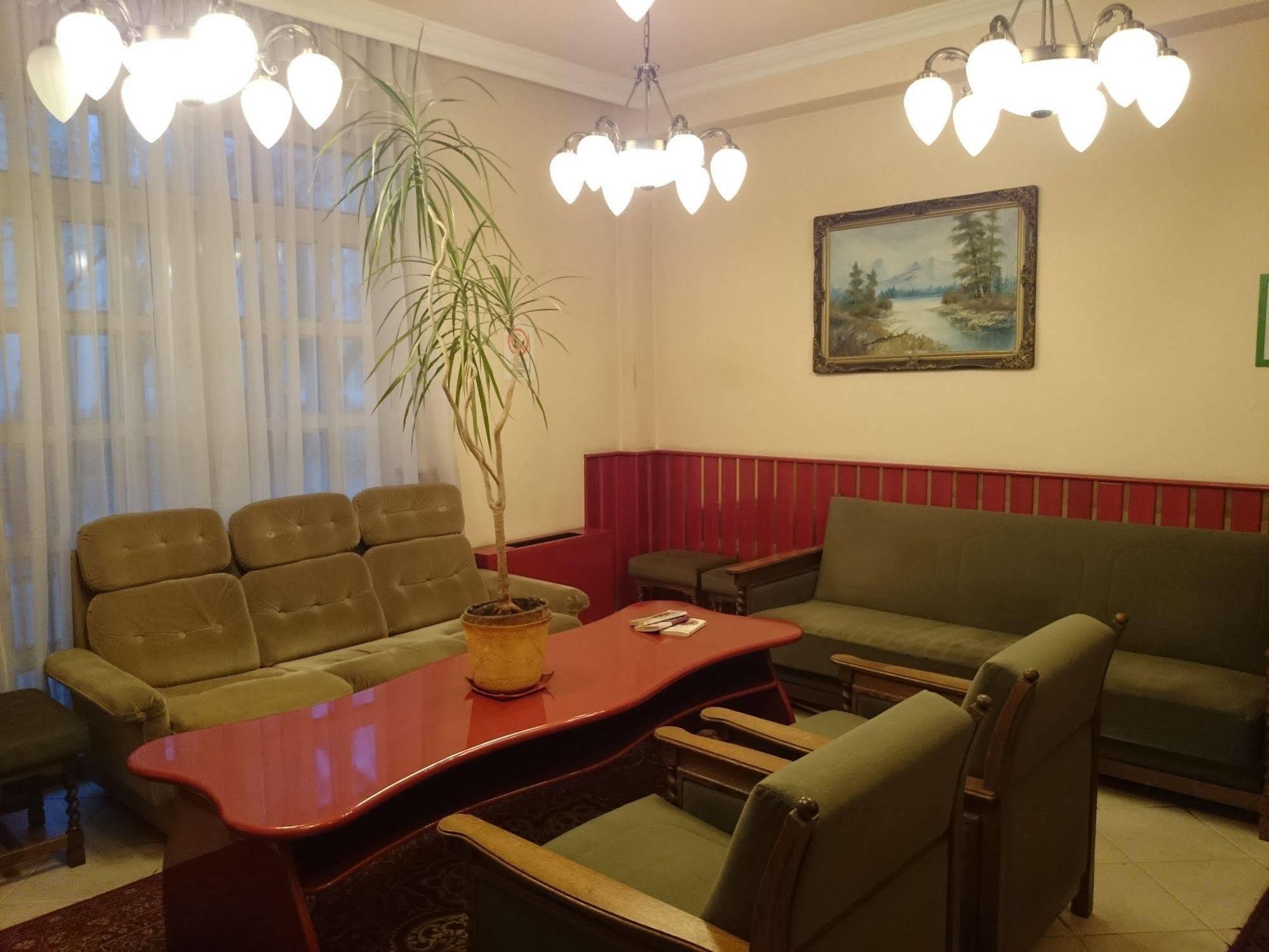 Hotel Happy Apartments Budapest Extérieur photo