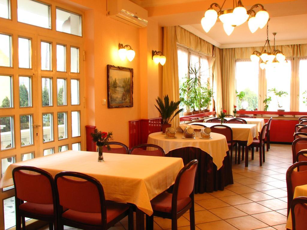 Hotel Happy Apartments Budapest Extérieur photo