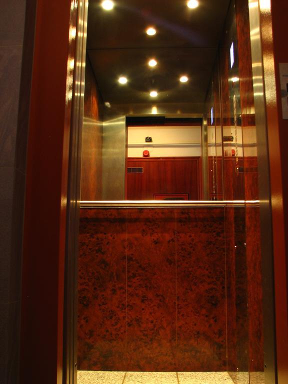 Hotel Happy Apartments Budapest Extérieur photo