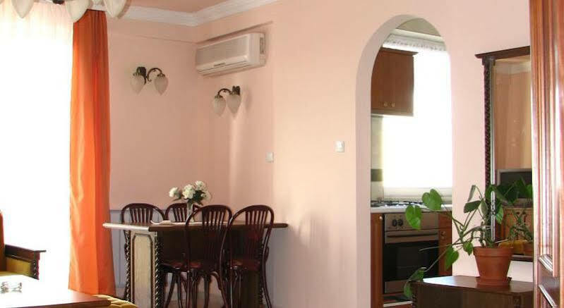 Hotel Happy Apartments Budapest Extérieur photo